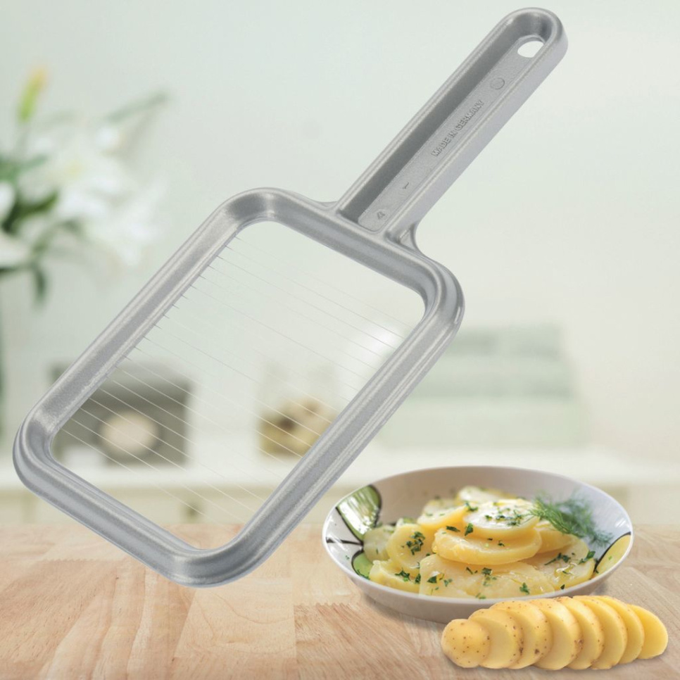 Kartoffel- und Mozzarellaschneider - Westmark