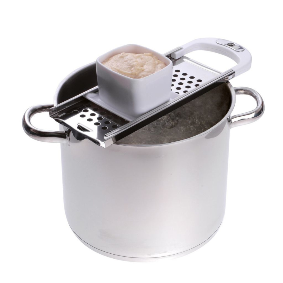 Spätzle Eisen Knöpfle - Westmark