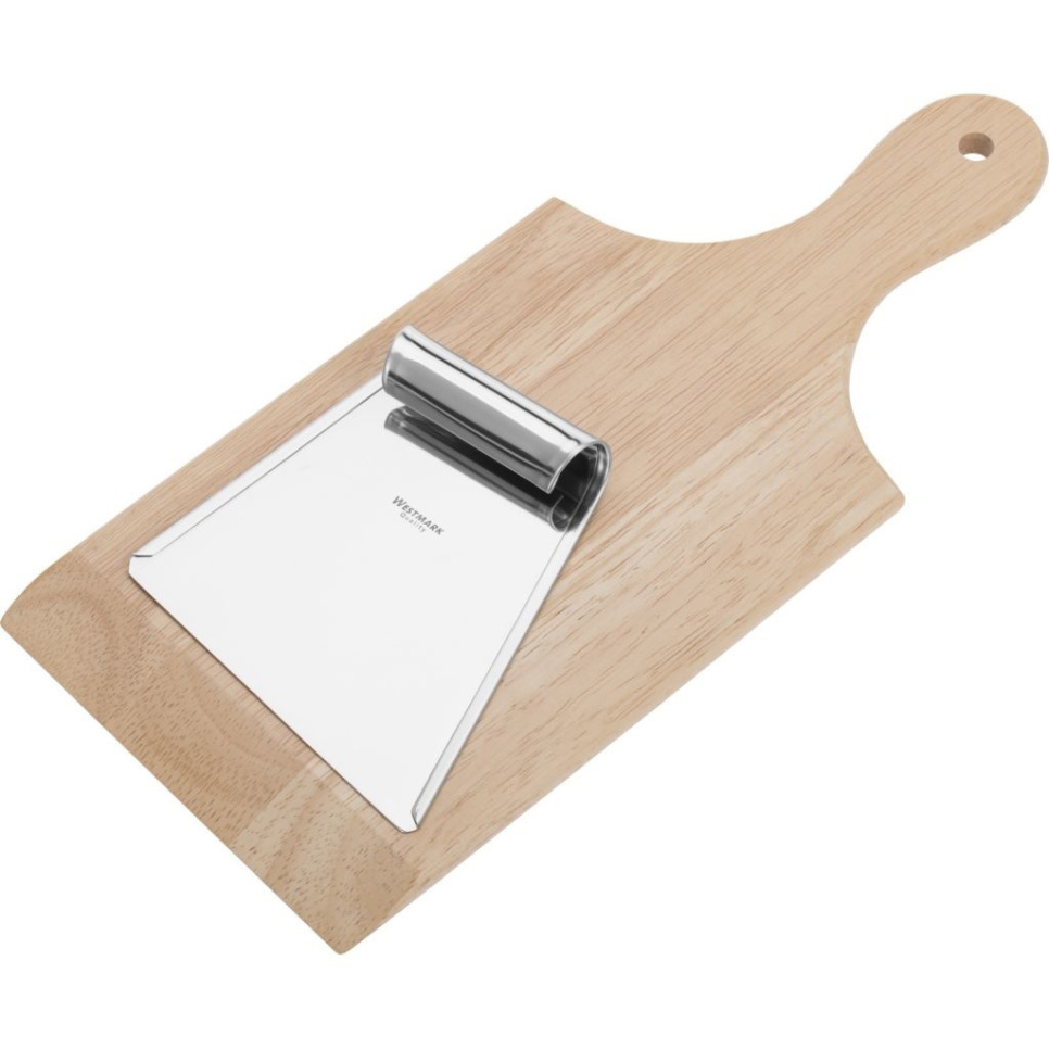 Spätzle-Set mit Brett und Schaber - Westmark in der Gruppe Kochen / Küchenutensilien / Andere Küchenutensilien bei The Kitchen Lab (2190-32248)