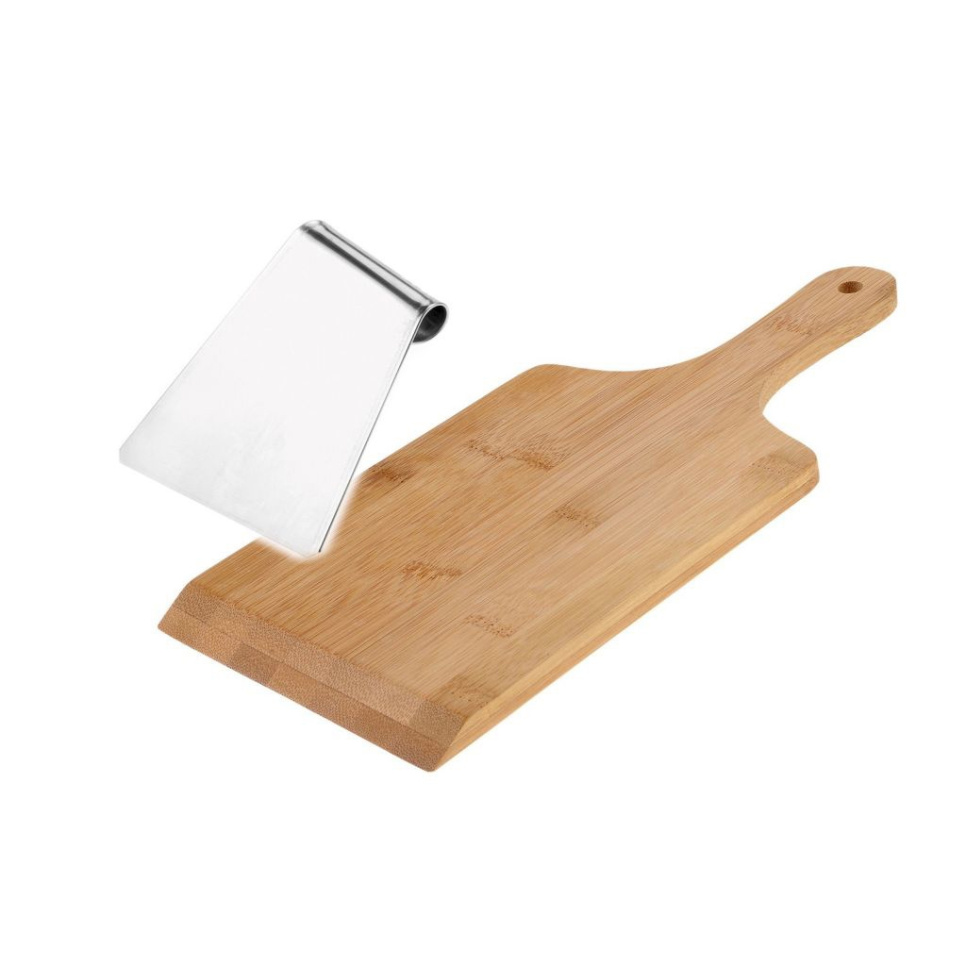 Spätzle-Set mit Brett und Schaber - Westmark