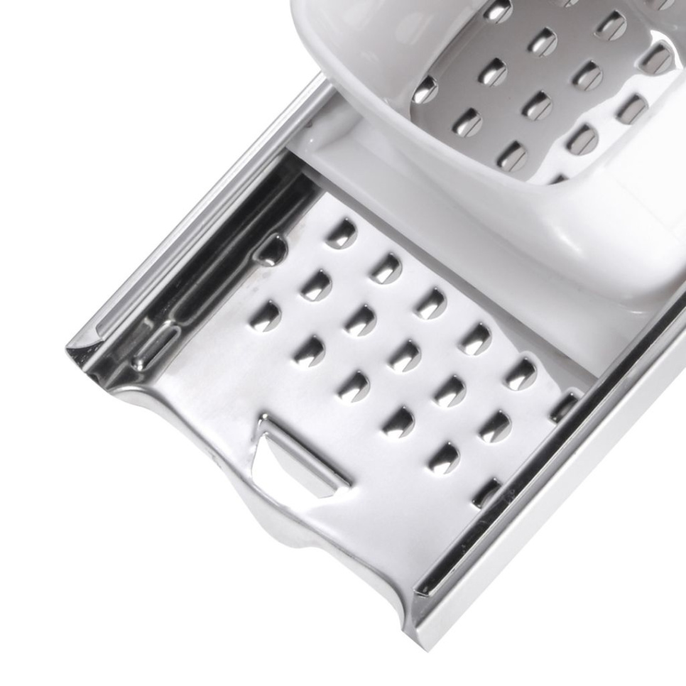 Spätzle Eisen Fädle - Westmark