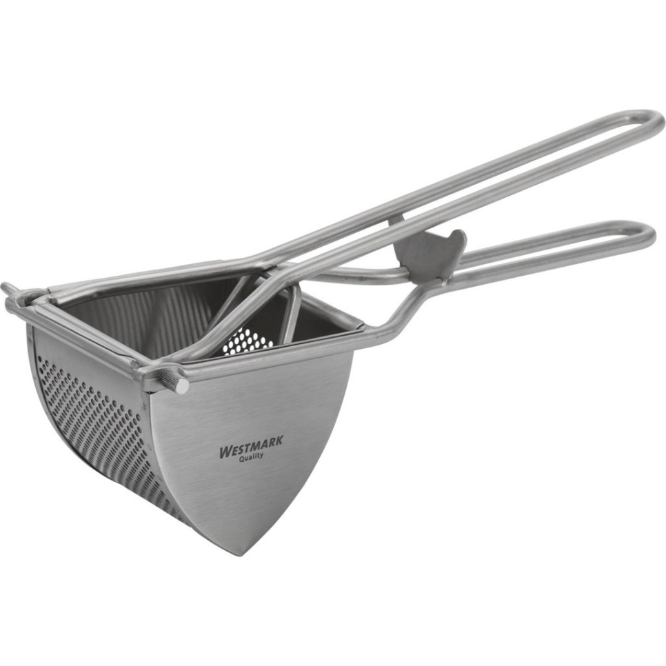 Dreieckskartoffelpresse - Westmark in der Gruppe Kochen / Küchenutensilien / Pressen & Mörser bei The Kitchen Lab (2190-32250)