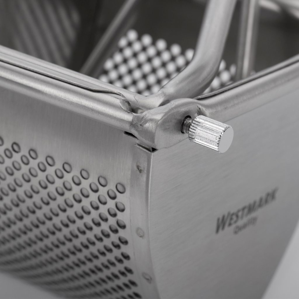 Dreieckskartoffelpresse - Westmark