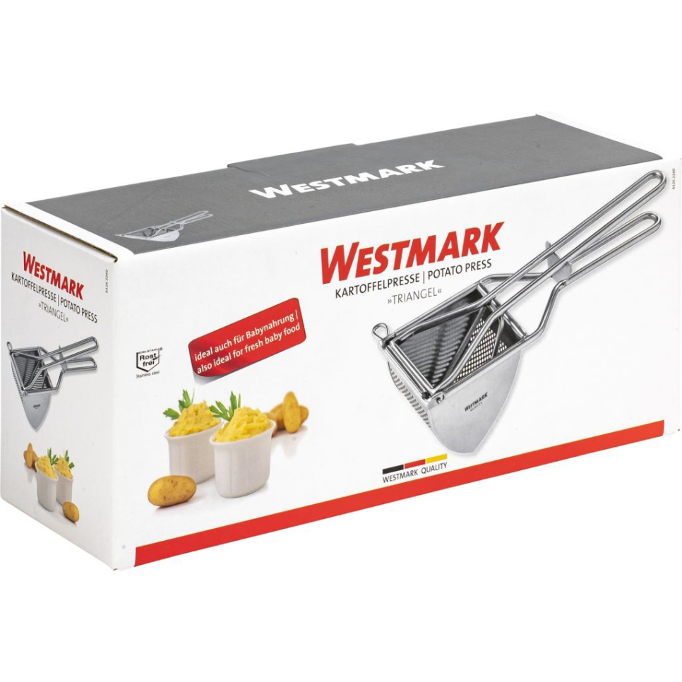 Dreieckskartoffelpresse - Westmark