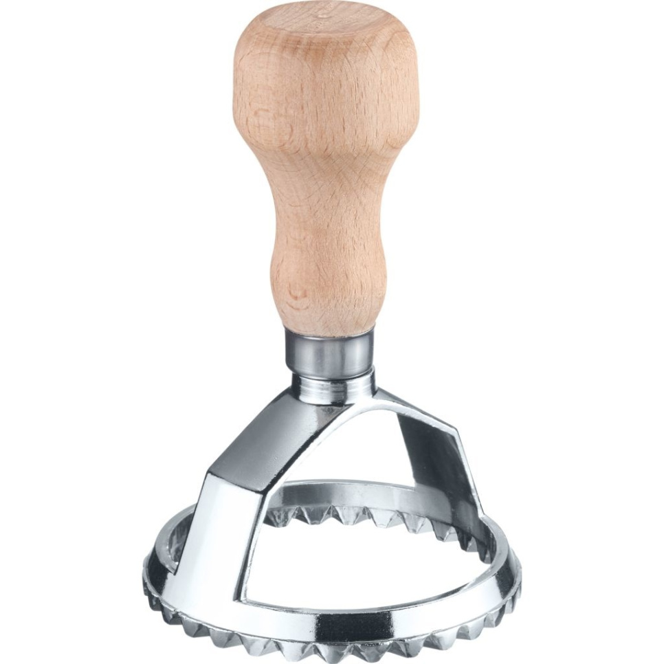 Raviolischneider Aurora, rund - Westmark in der Gruppe Backen / Backutensilien / Ausstecher & Stanzringe bei The Kitchen Lab (2190-32255)