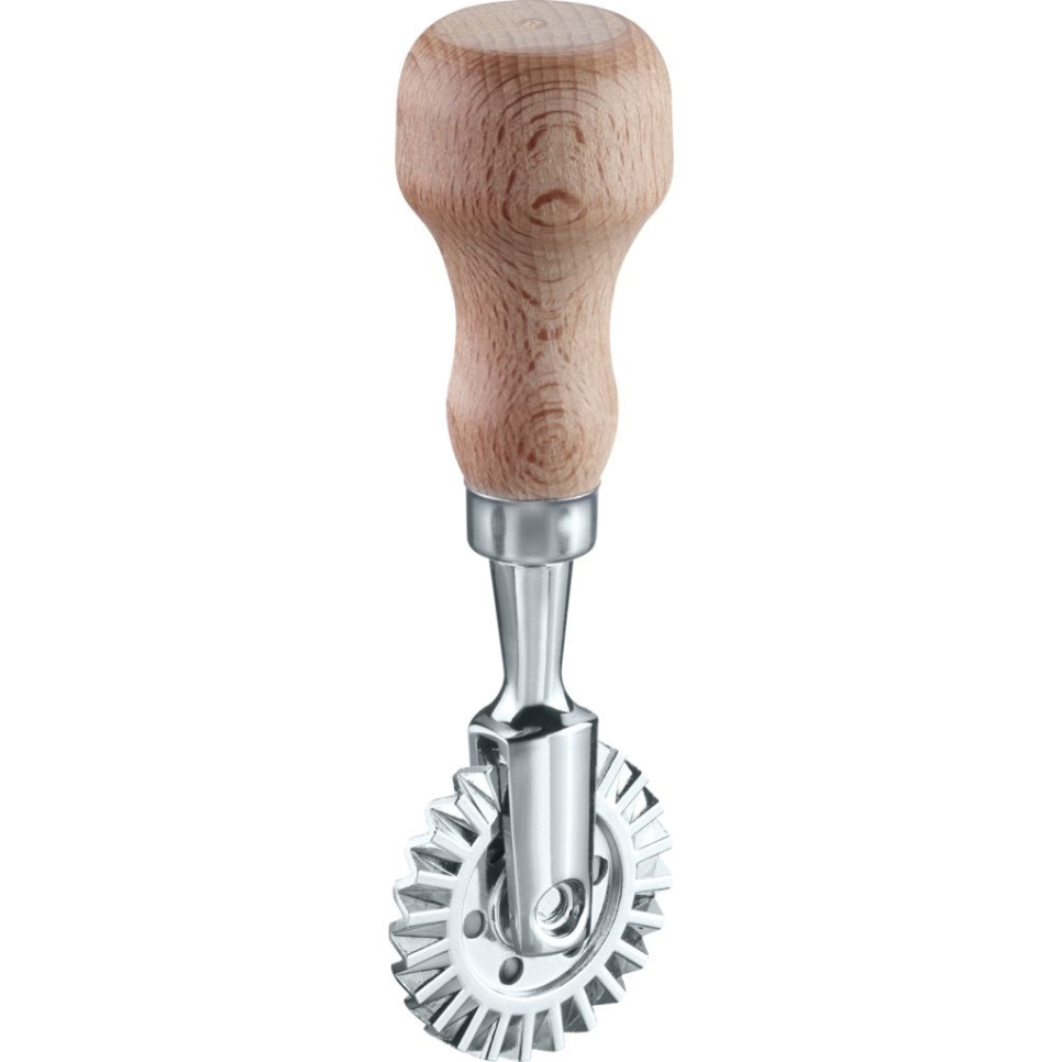 Teigsporen Sofia, lockig - Westmark in der Gruppe Backen / Backutensilien / Ausstecher & Stanzringe bei The Kitchen Lab (2190-32257)