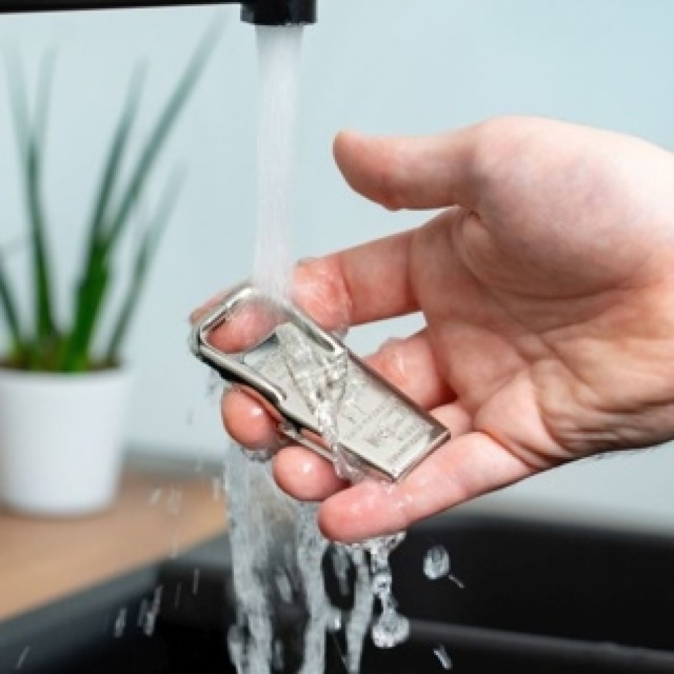 Hermetus Flaschenöffner und -verschlüsse - Westmark