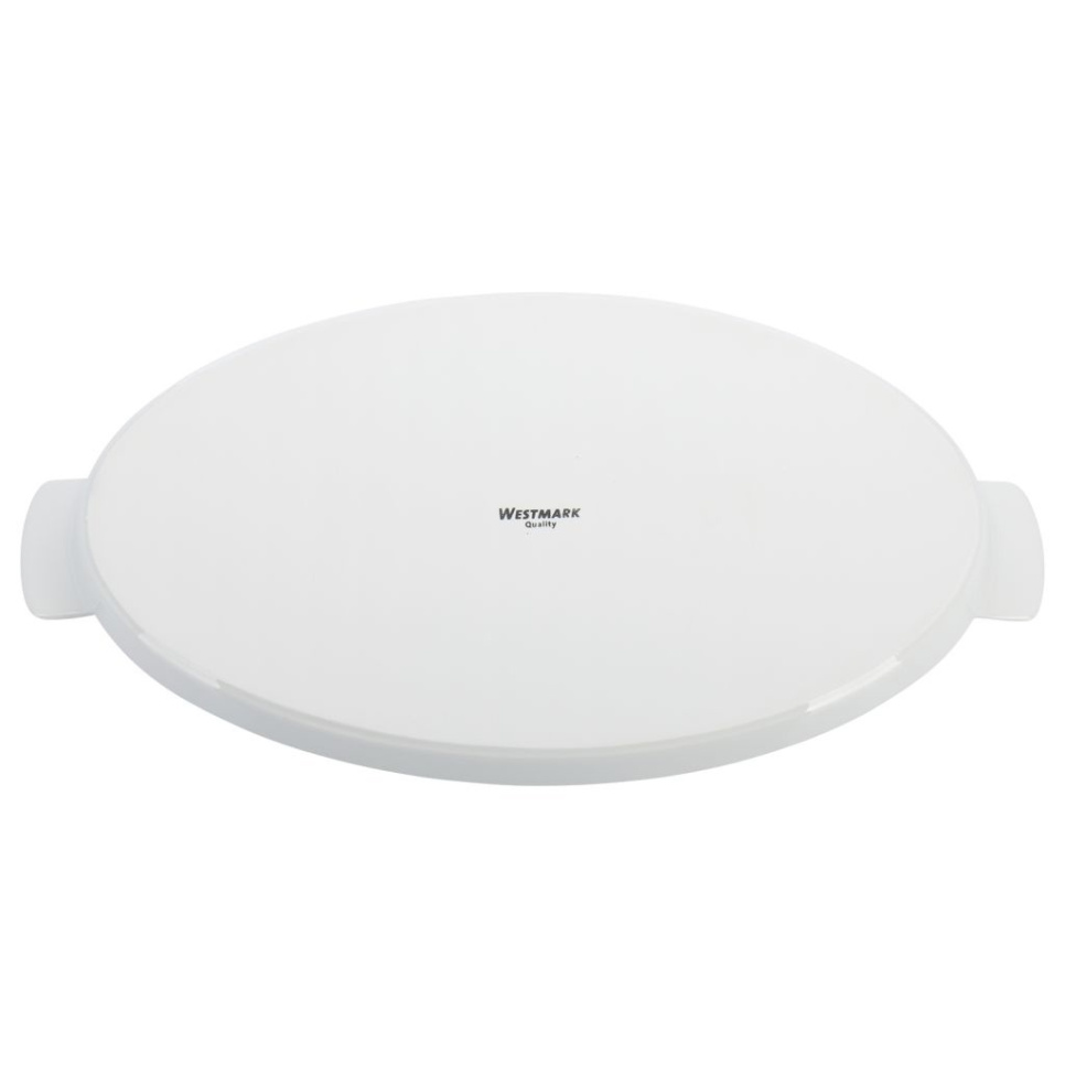 Spargelschale aus Porzellan - Westmark