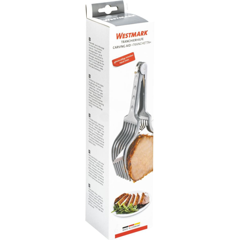 Schnitzgabel Modell Seegras - Westmark