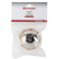 Ringglocke mit Holzsockel - Westmark