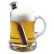 Bierwärmer - Westmark