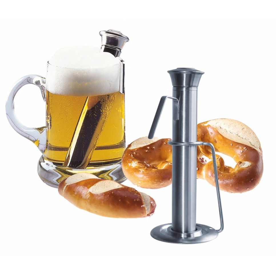 Bierwärmer - Westmark