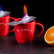 Glühweinzange für Tasse, 4er-Pack - Westmark