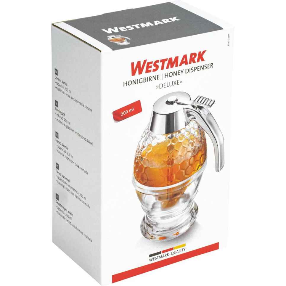 Honigspender Deluxe - Westmark
