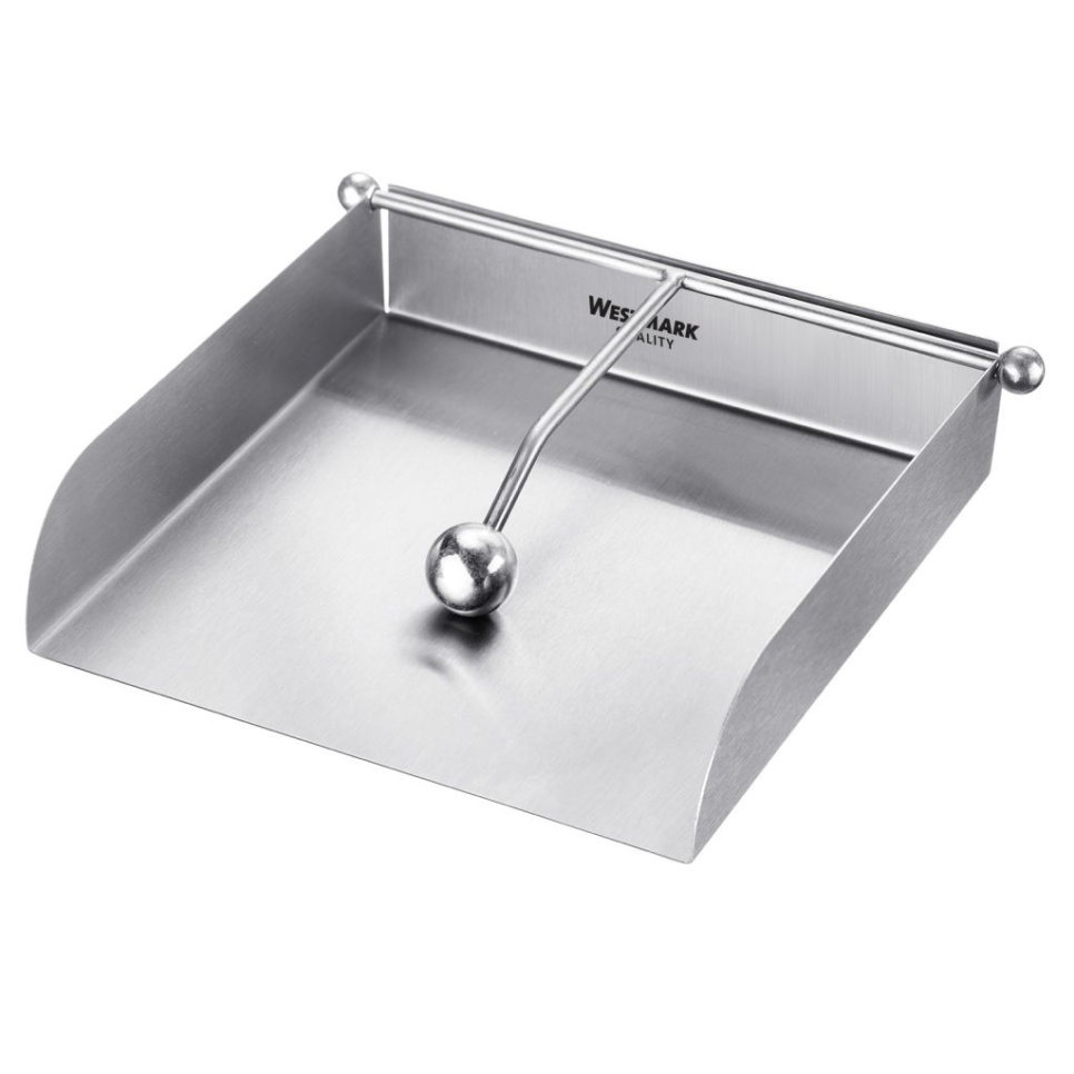Serviettenhalter aus Edelstahl - Westmark in der Gruppe Tischgedeck / Sonstiges fürs Tischgedeck & Servieren / Besondere Artikel bei The Kitchen Lab (2190-32280)