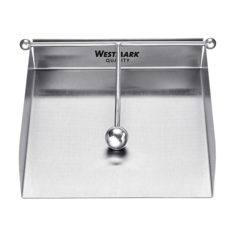 Serviettenhalter aus Edelstahl - Westmark