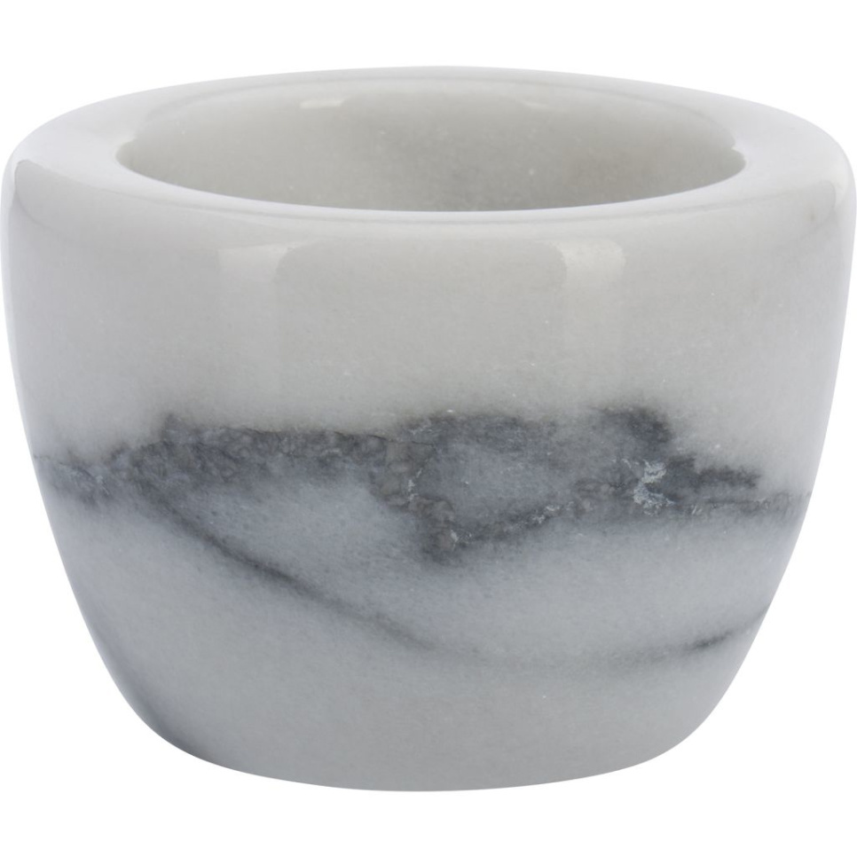 Mörtel in Marmor, 10 cm - Westmark