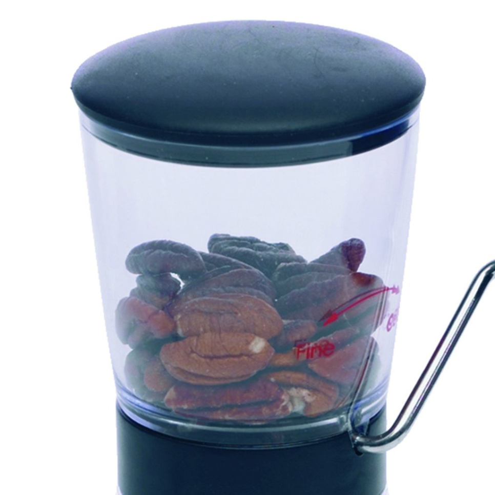 Nussmühle - Westmark