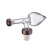 Korken mit integriertem Messglas, 35 ml - Westmark