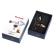 Korken mit integriertem Messglas, 35 ml - Westmark