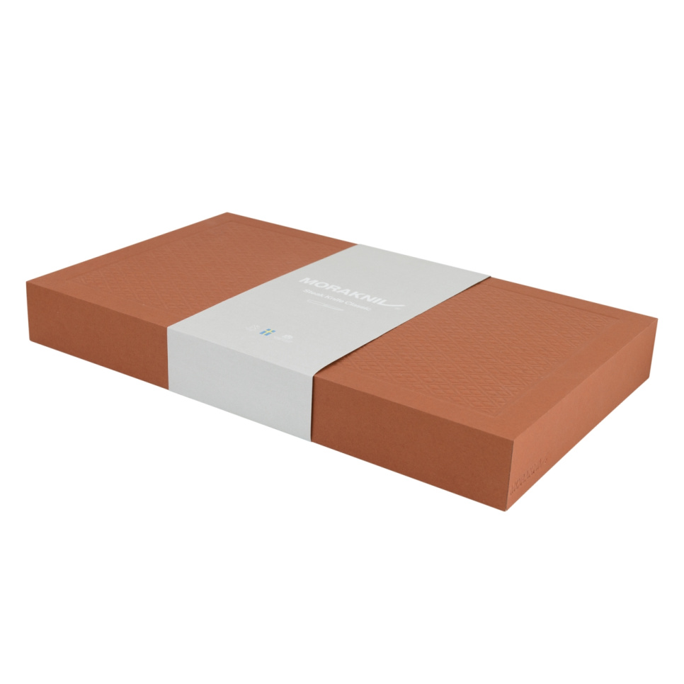 Steakmesser im Geschenkkarton, 4 Stück, Classic - Morakniv