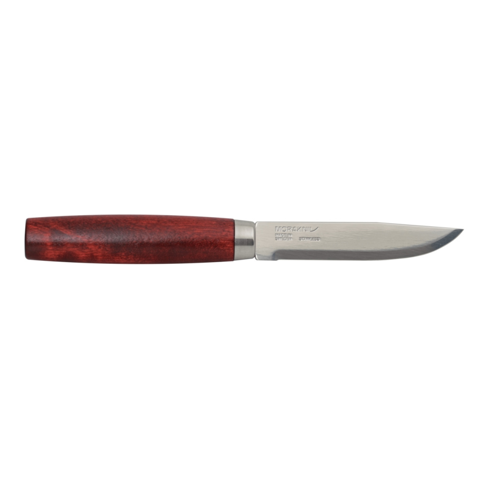 Steakmesser im Geschenkkarton, 6 Stück, Classic - Morakniv in der Gruppe Tischgedeck / Besteck / bei The Kitchen Lab (2193-29494)