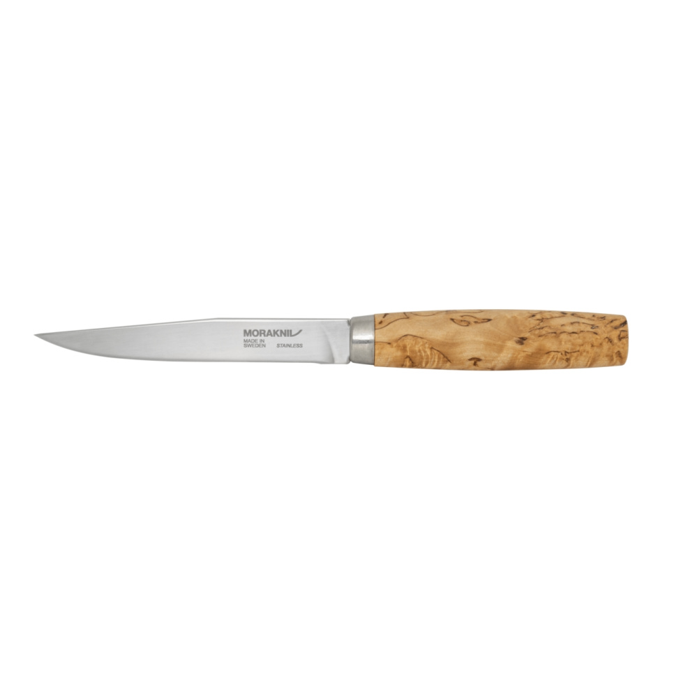 Bratmesser im Geschenkkarton, 2 Stück, Masur - Morakniv in der Gruppe Tischgedeck / Besteck / bei The Kitchen Lab (2193-29496)