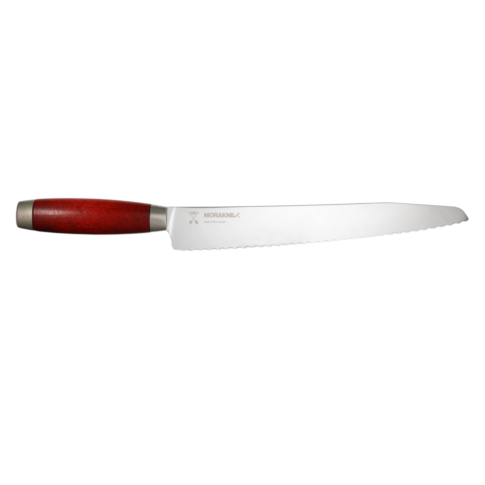 Brotmesser, 24 cm, Classic 1891 - Mora Messer in der Gruppe Tischgedeck / Besteck / bei The Kitchen Lab (2193-29498)