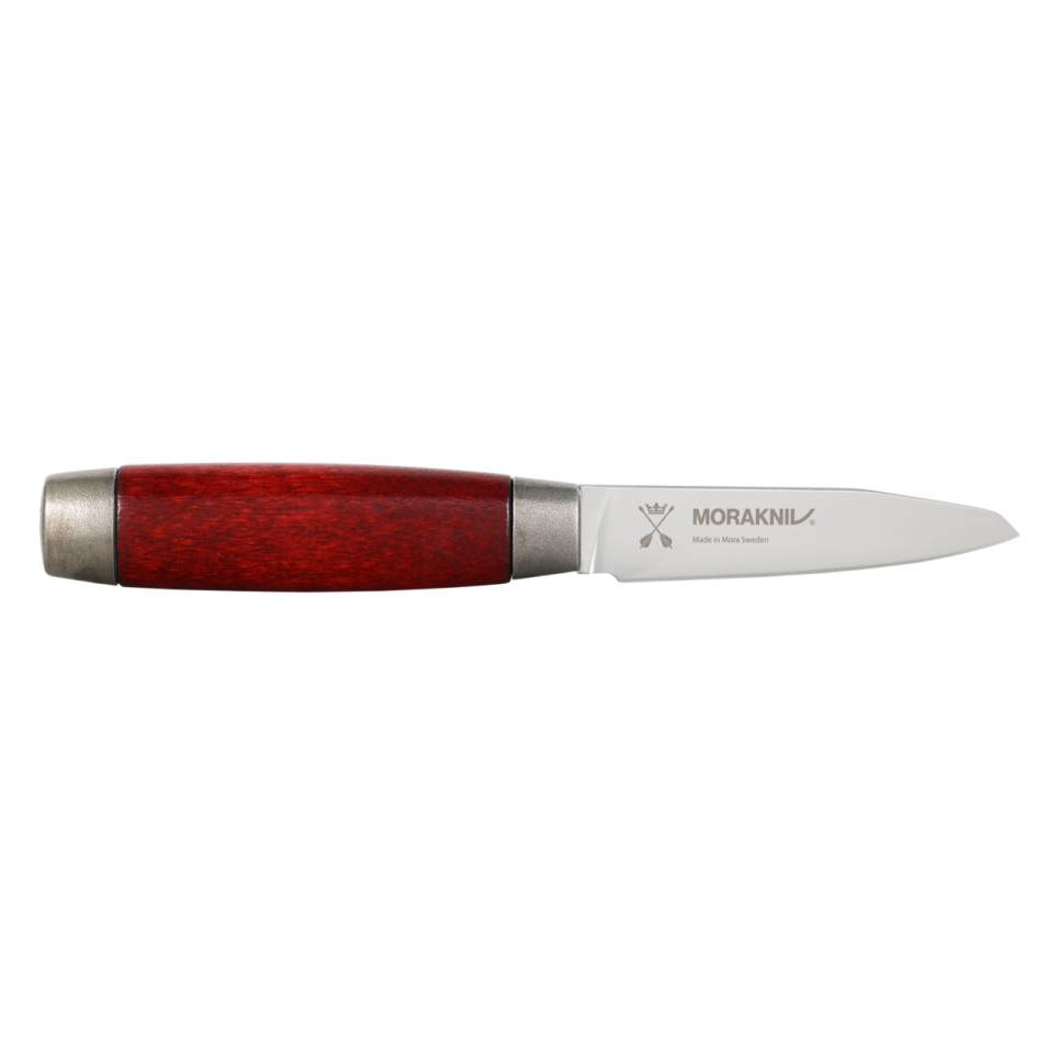 Schuppenmesser, 8 cm, Classic 1891 - Mora-Messer in der Gruppe Tischgedeck / Besteck / bei The Kitchen Lab (2193-29499)