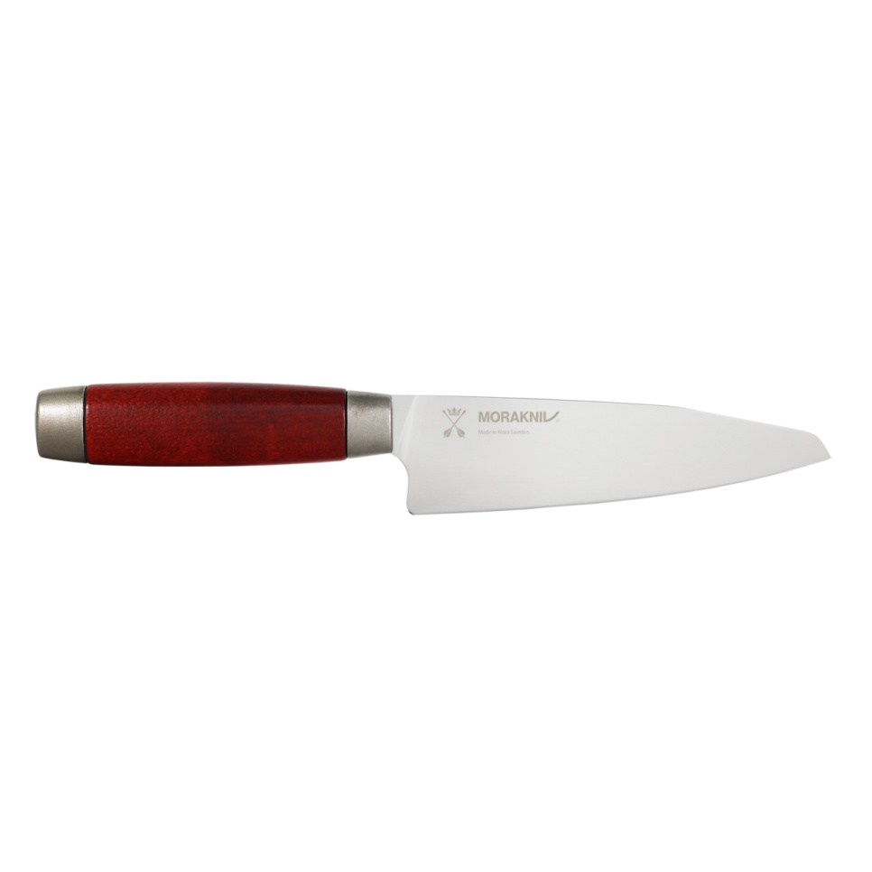 Allzweckmesser, 13 cm, Classic 1891 - Mora-Messer in der Gruppe Tischgedeck / Besteck / bei The Kitchen Lab (2193-29500)