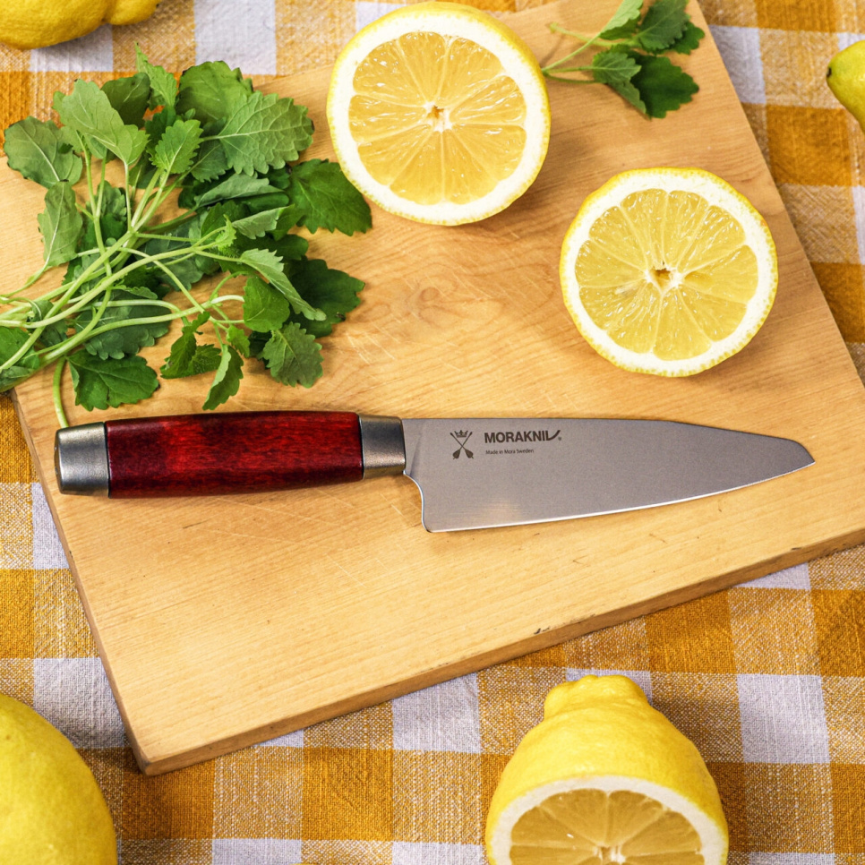 Allzweckmesser, 13 cm, Classic 1891 - Mora-Messer