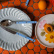 Besteckset, 24 Teile, Bistrot, Pastel Blue - Sabre Paris