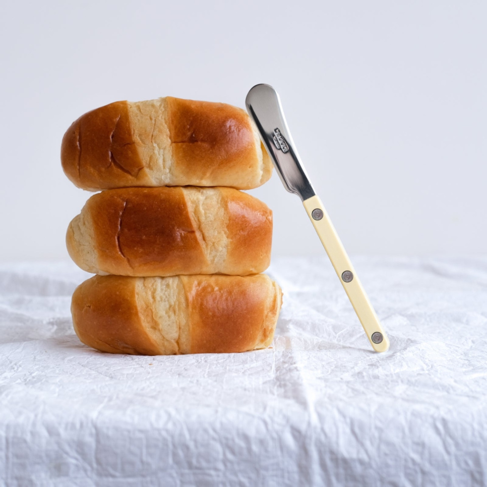 Buttermesser, Bistrot, Ivory - Sabre Paris