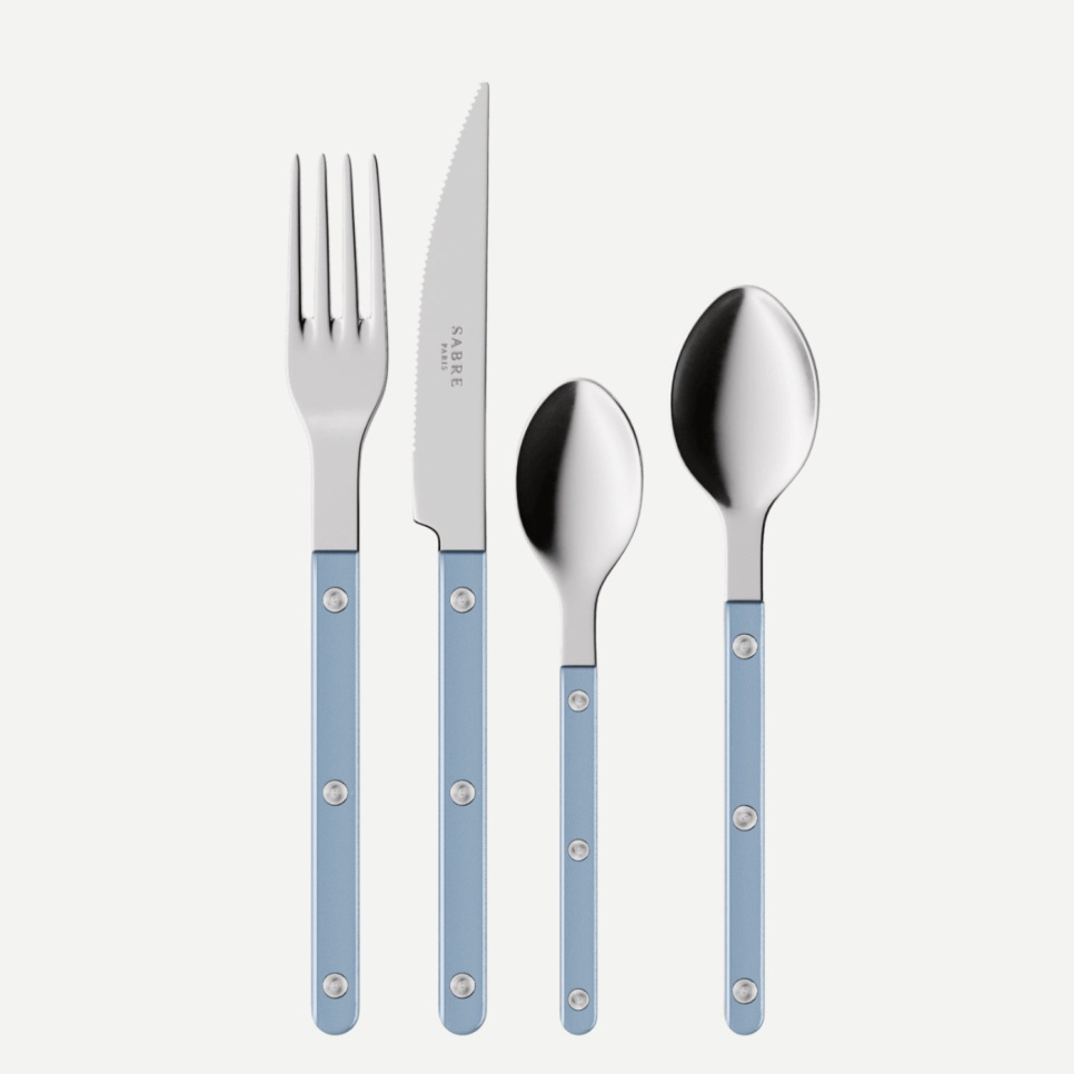 Tortenheber, Bistrot Pearly, Pearl - Sabre Paris in der Gruppe Tischgedeck / Besteck / Das Besteck bei The Kitchen Lab (2195-32323)