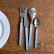 Tortenheber, Bistrot Pearly, Pearl - Sabre Paris