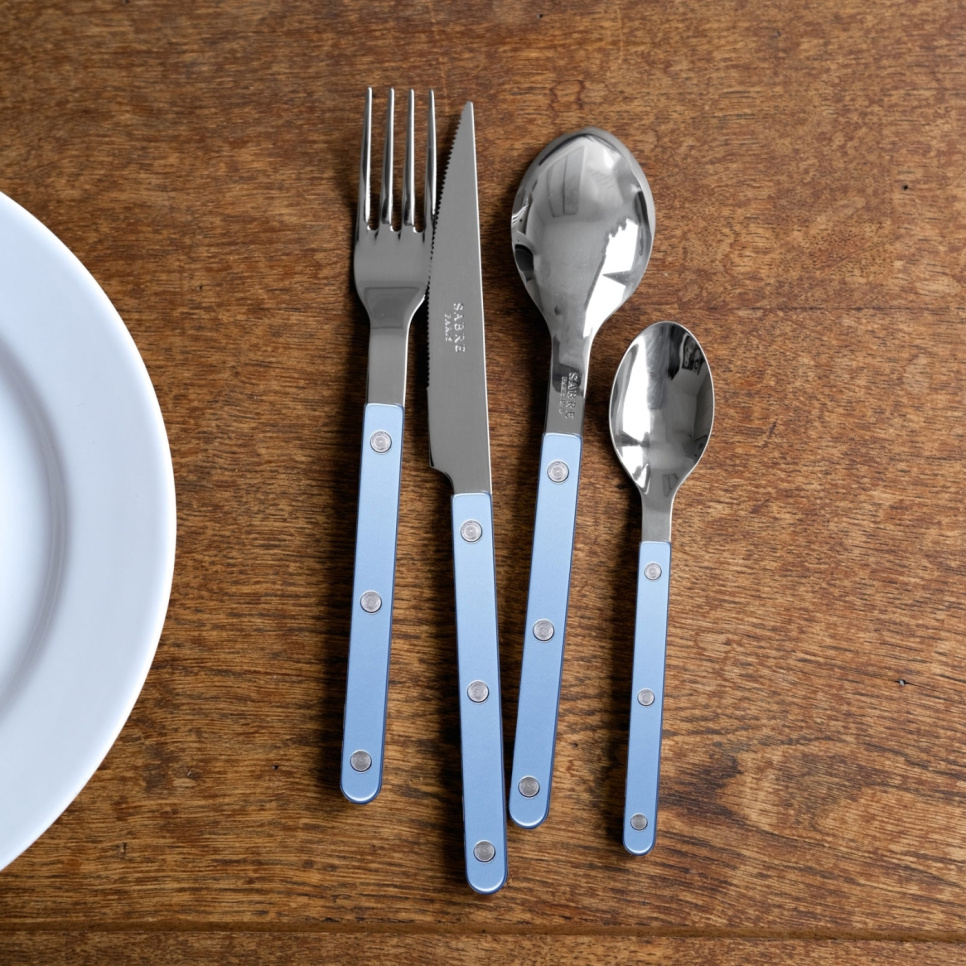 Tortenheber, Bistrot Pearly, Pearl - Sabre Paris