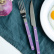 Tortenheber, Bistrot Pearly, Pearl - Sabre Paris