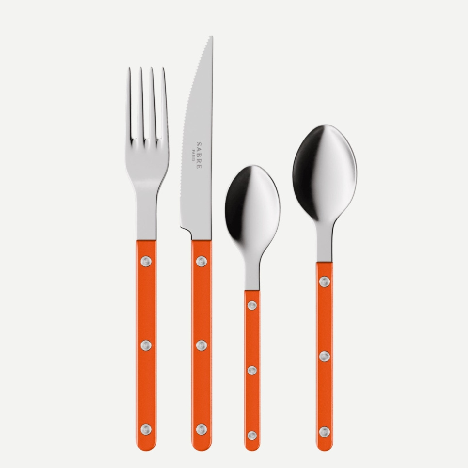 Tortenheber, Bistrot Pearly, Pearl - Sabre Paris in der Gruppe Tischgedeck / Besteck / Das Besteck bei The Kitchen Lab (2195-32327)