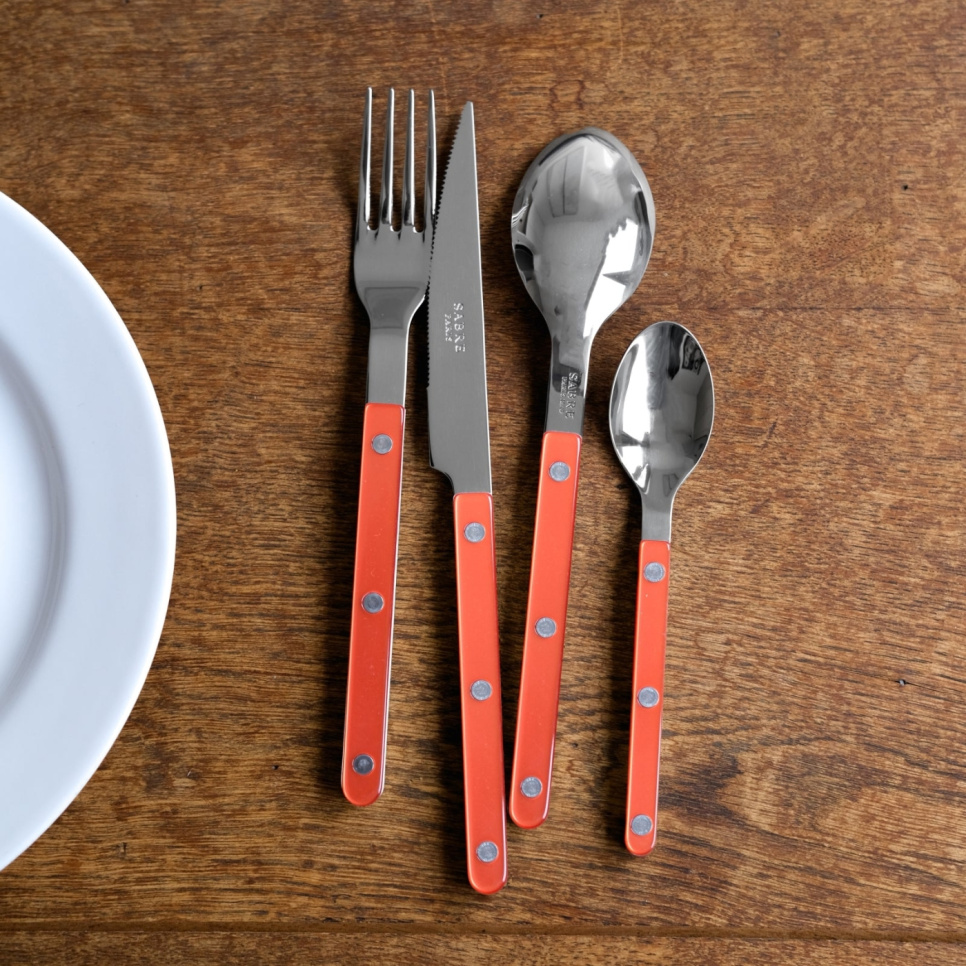 Tortenheber, Bistrot Pearly, Pearl - Sabre Paris