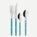 Tortenheber, Bistrot Pearly, Pearl - Sabre Paris