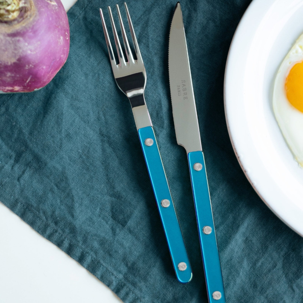 Tortenheber, Bistrot Pearly, Pearl - Sabre Paris
