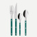 Tortenheber, Bistrot Pearly, Pearl - Sabre Paris
