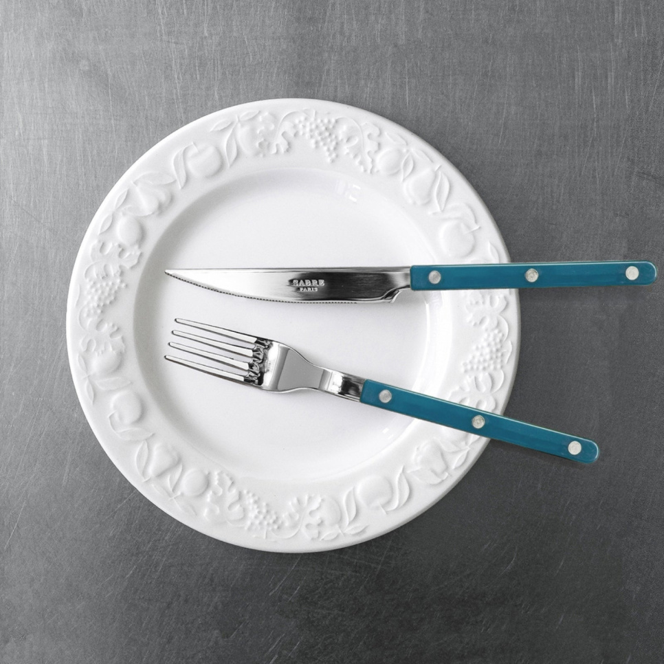 Tortenheber, Bistrot Pearly, Pearl - Sabre Paris