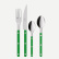 Tortenheber, Bistrot Pearly, Pearl - Sabre Paris