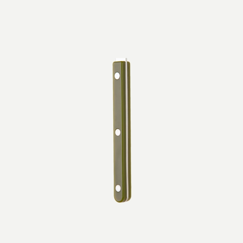 Tortenheber, Bistrot Pearly, Green fern - Sabre Paris