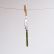 Tortenheber, Bistrot Pearly, Green fern - Sabre Paris
