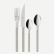Tortenheber, Bistrot Pearly, Pearl - Sabre Paris