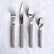 Tortenheber, Bistrot Pearly, Pearl - Sabre Paris