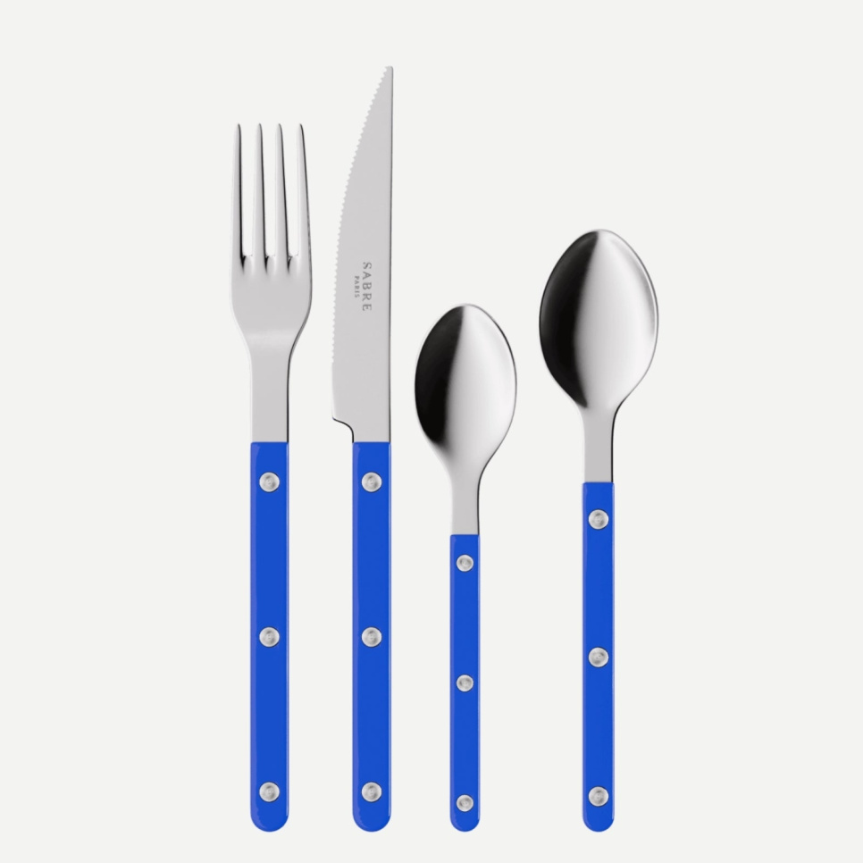 Tortenheber, Bistrot Pearly, Pearl - Sabre Paris in der Gruppe Tischgedeck / Besteck / Das Besteck bei The Kitchen Lab (2195-32343)