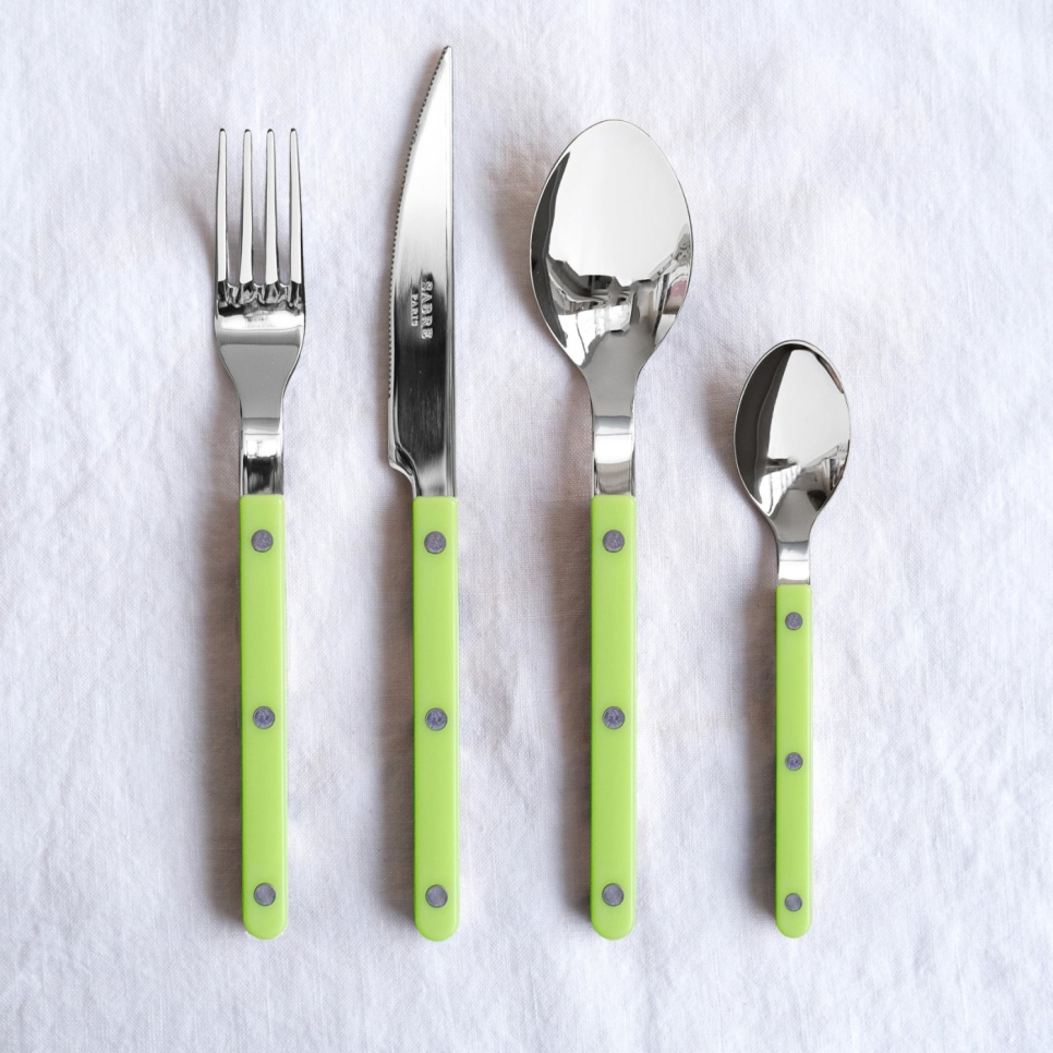 Tortenheber, Bistrot Pearly, Pearl - Sabre Paris